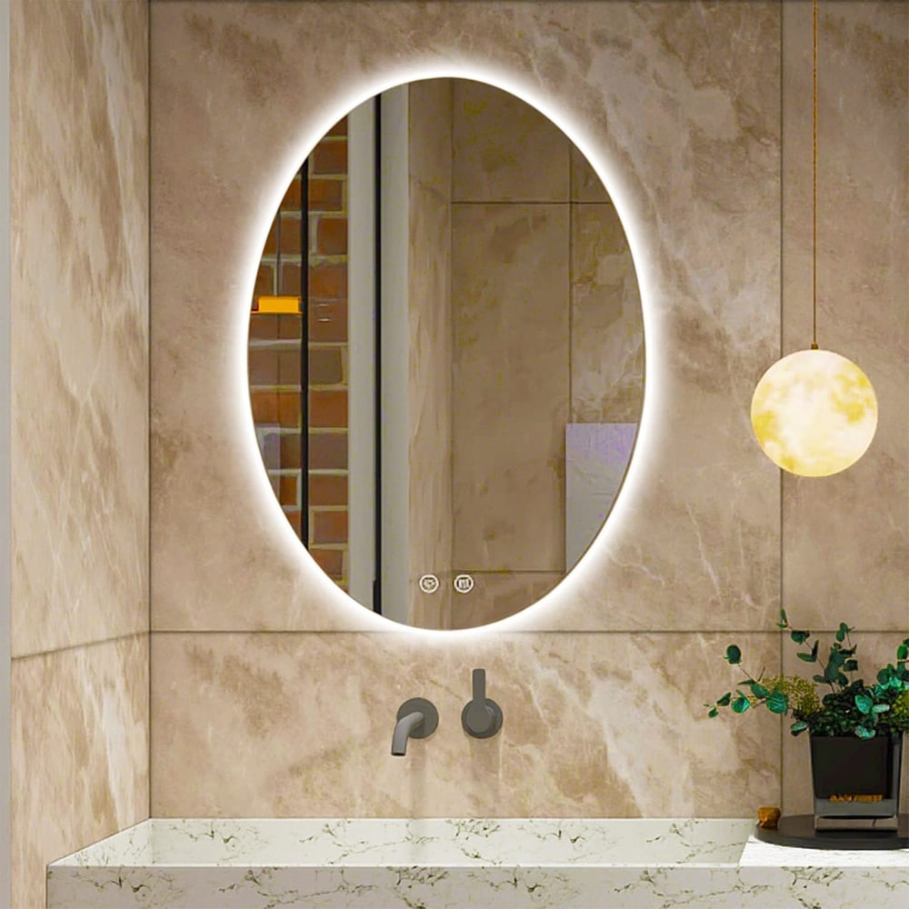 Bathroom-Vanity Mirrors On Sale! | Shop Online at Overstock