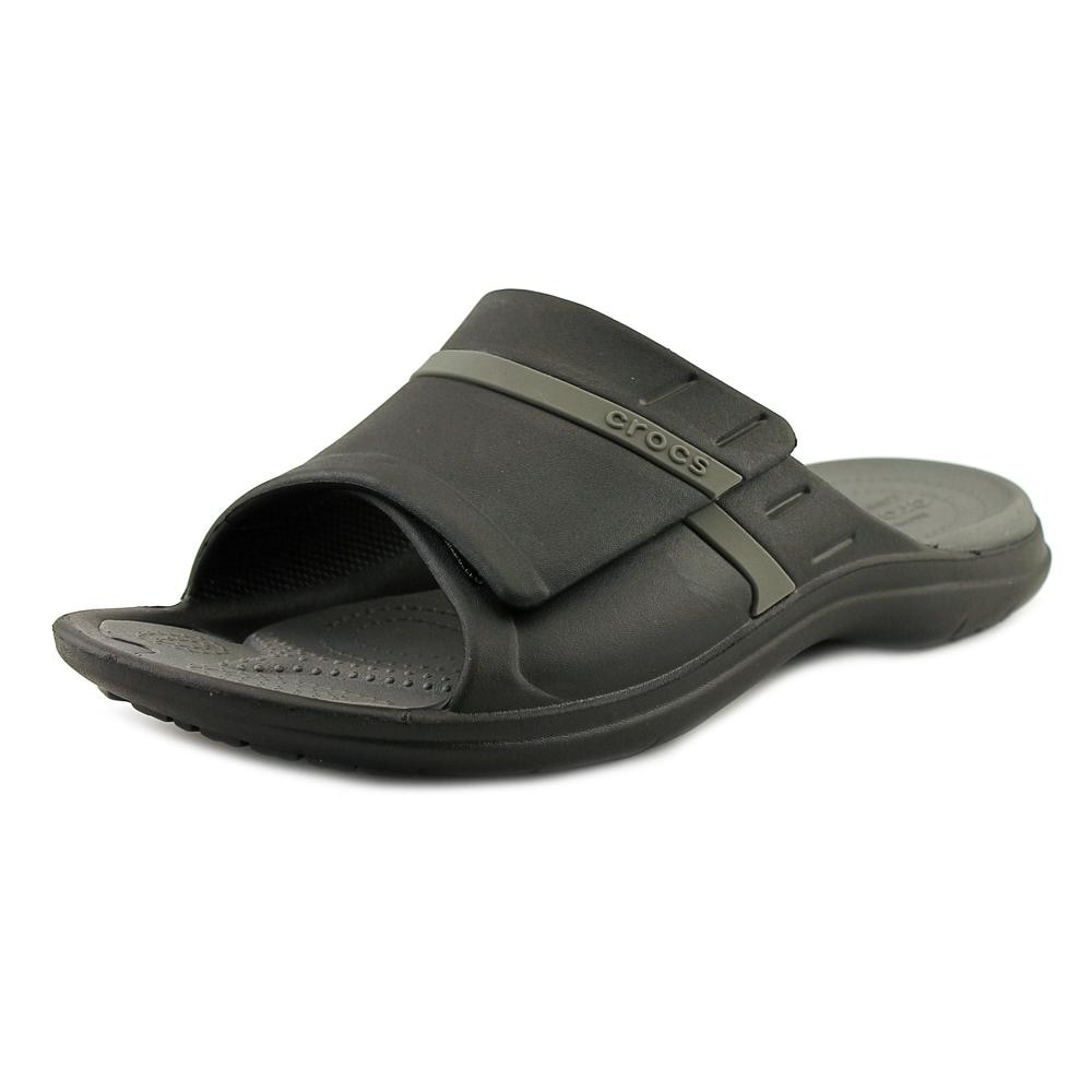 crocs modi sport slide sandal