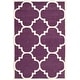 preview thumbnail 22 of 112, SAFAVIEH Handmade Chatham Vicie Modern Wool Rug