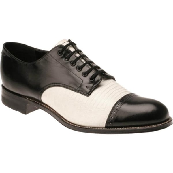 stacy adams men's madison oxford