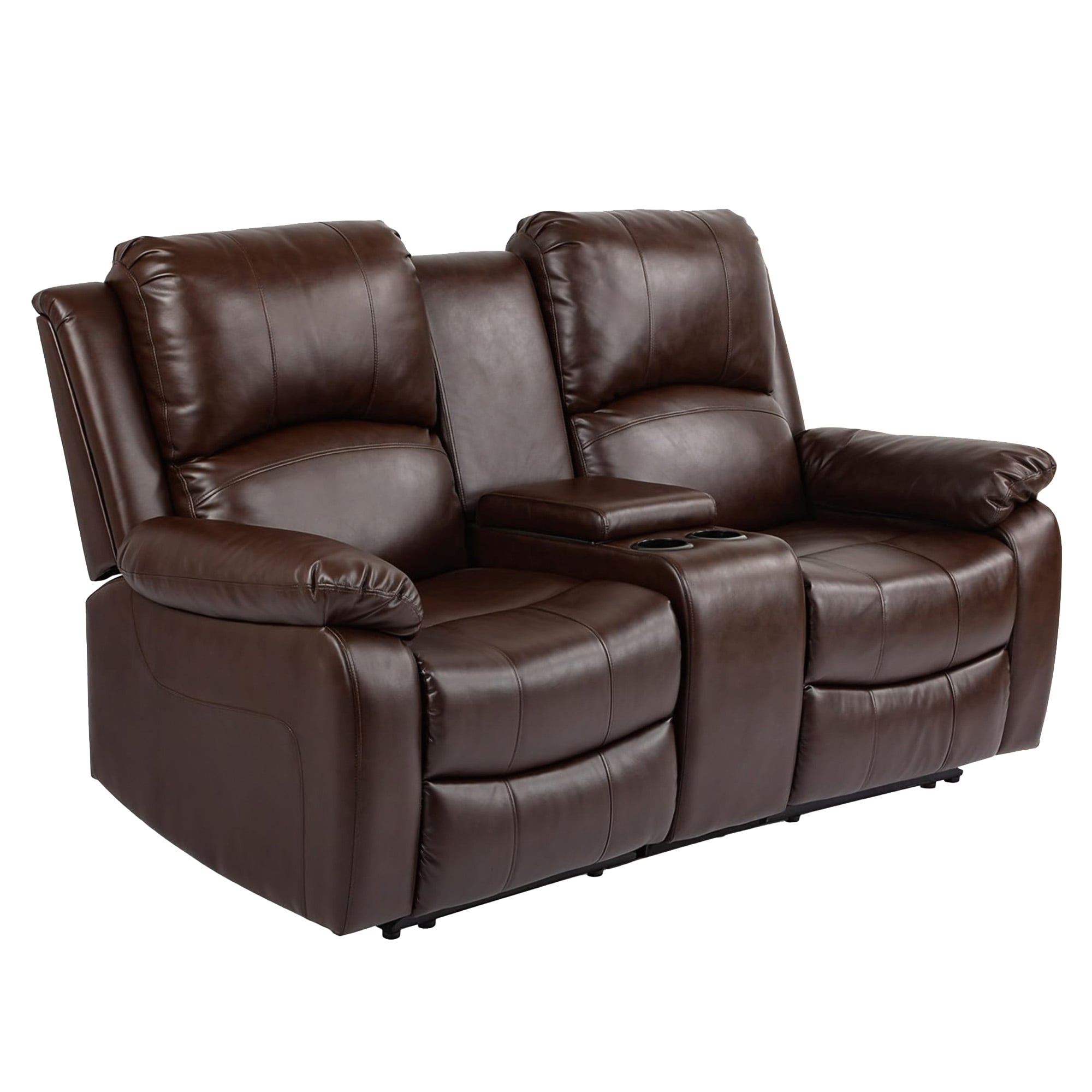 rv sofa wall hugger reclining loveseat