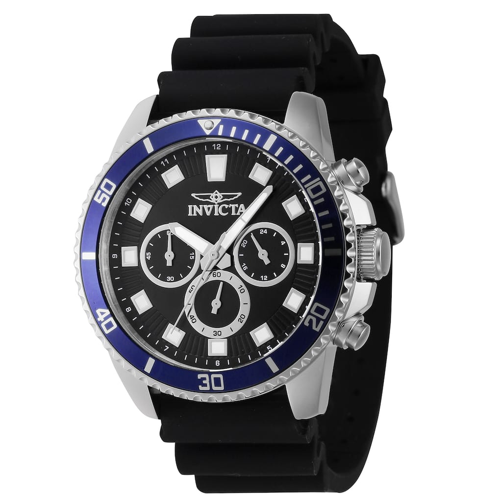 Invicta Men's Pro Diver 45mm Quartz Watch - N/A