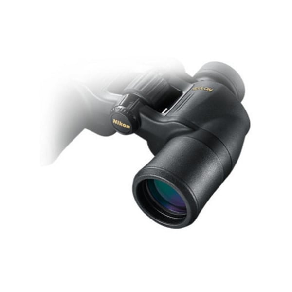 Nikon 10x42 aculon binoculars top