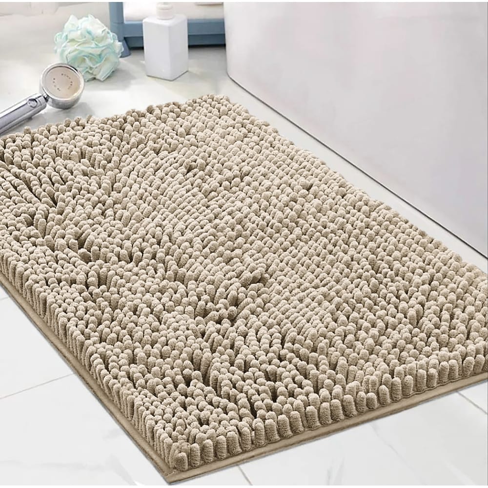 https://ak1.ostkcdn.com/images/products/is/images/direct/560887a71515742f79d8d83a2258d6836dce6095/Taupe-Soft-Cozy-Plush-Chenille-Bath-Mat-Highly-Absorbent-Shower-Mat-Non-Slip-Bathroom-Rug.jpg