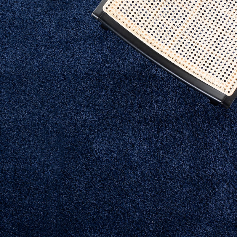 SAFAVIEH, Milan Shag Afton 2-inch Thick Area Rug