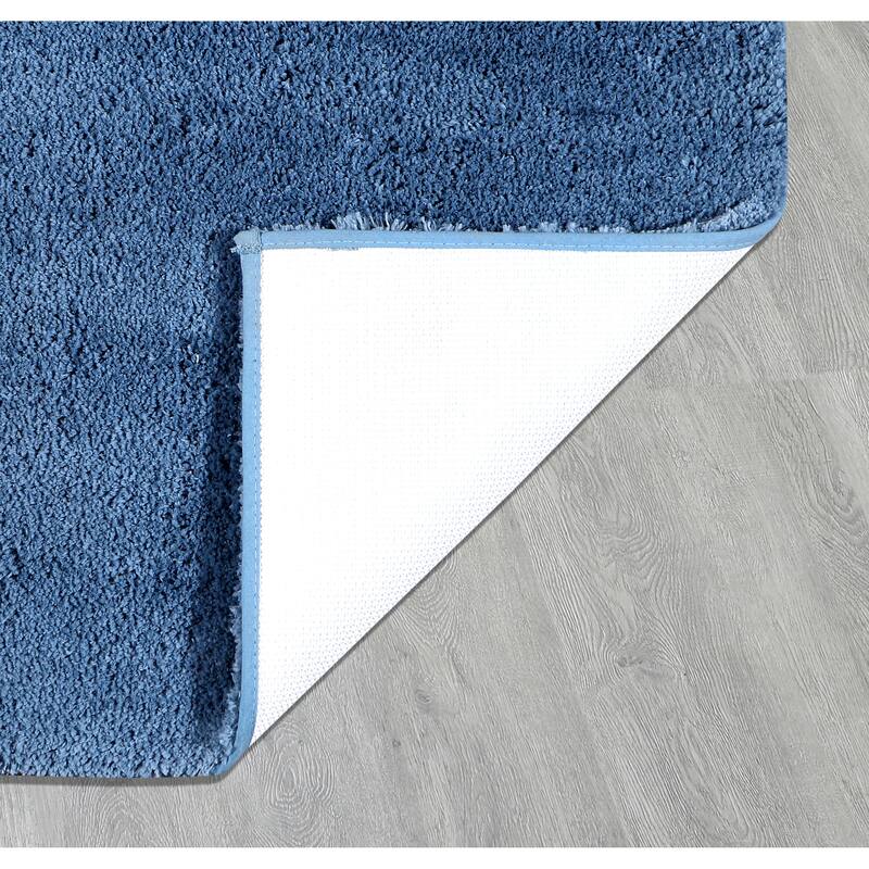Bath Mat Ultra Luxe