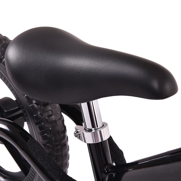 goplus 12 balance bike