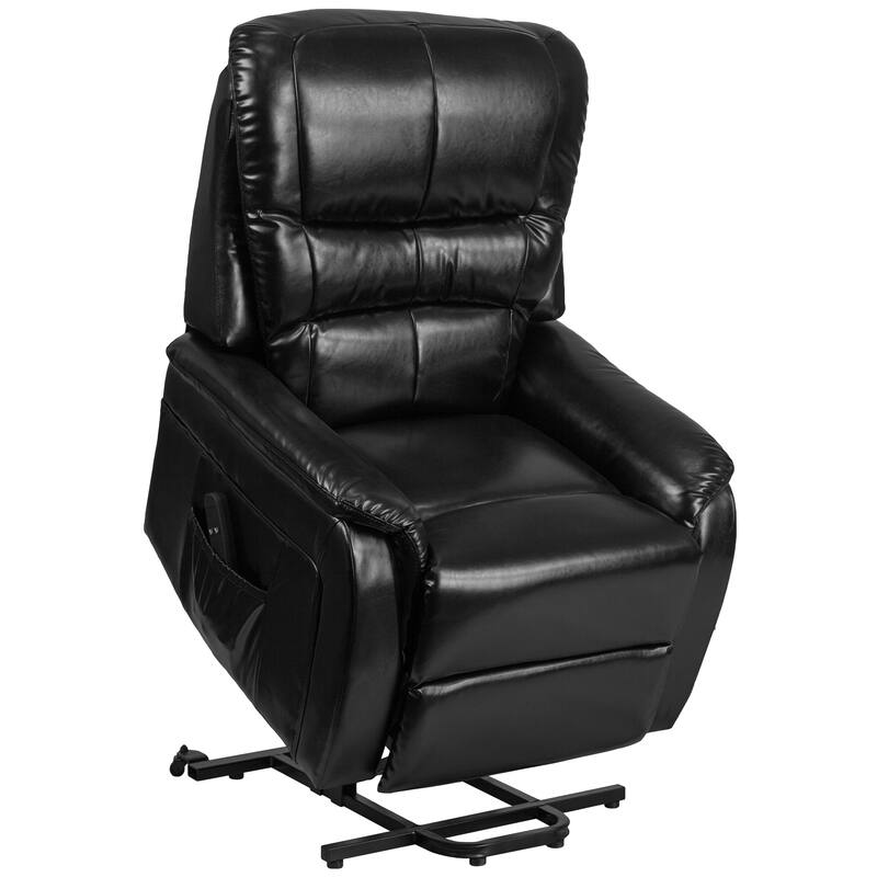 Remote Powered Lift Recliner