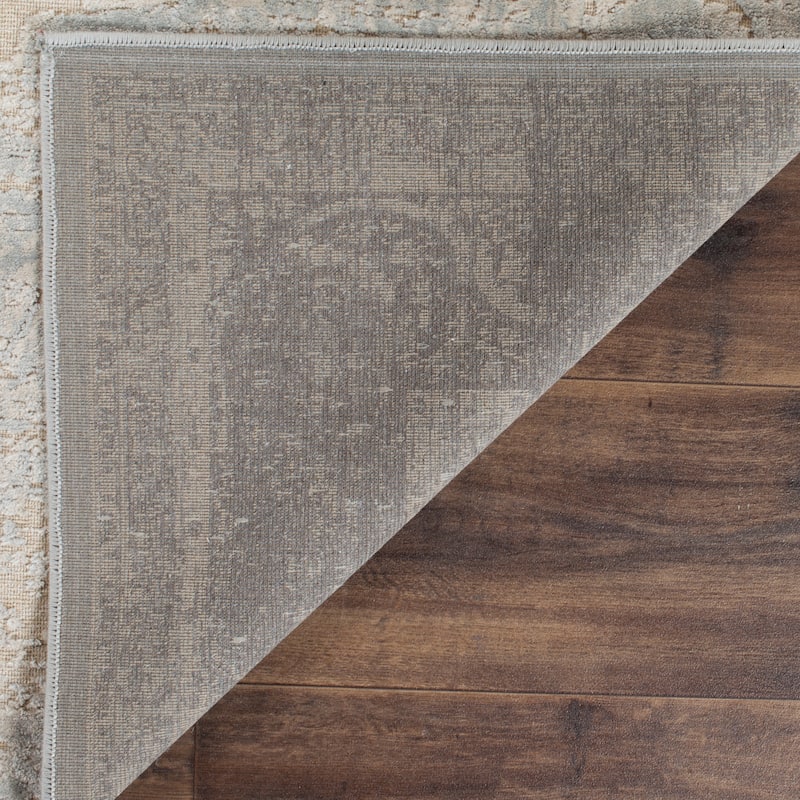 SAFAVIEH Paradise Shaila Modern Viscose Rug