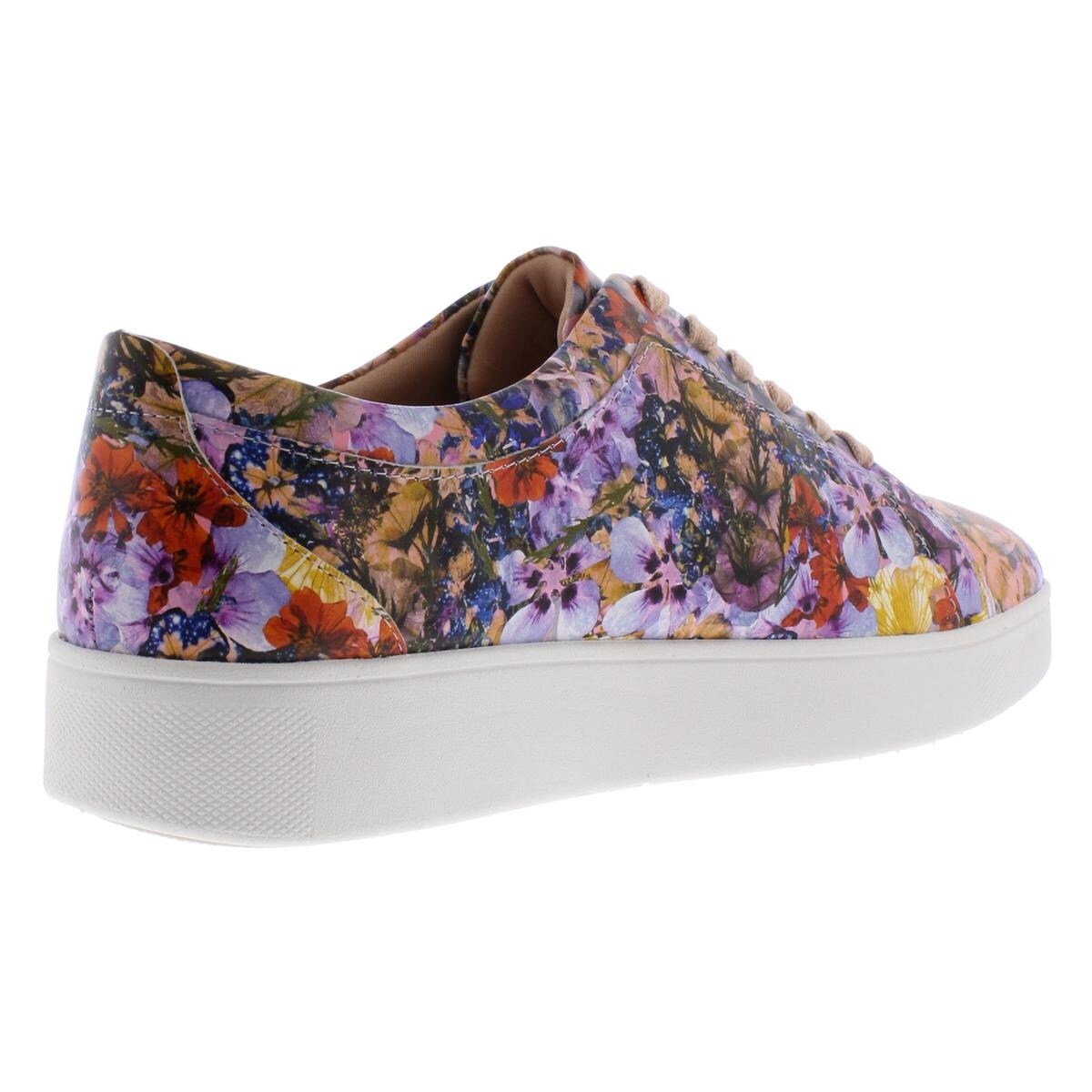 Fitflop Womens Rally Flowercrush 
