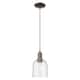 Option Oil Rubbed Bronze / Seedy