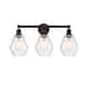 Option Oil Rubbed Bronze / Seedy