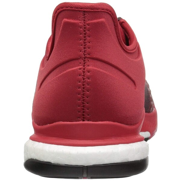adidas originals women's crazyflight x 2 volleyball shoe