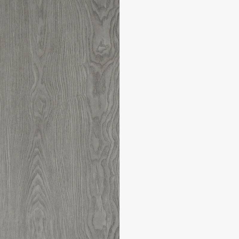 24'' x 30'' Rectangular Table Top with Reversible Laminate Top