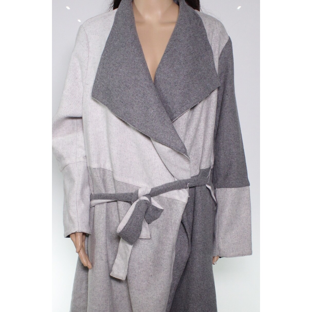 alfani trench coat