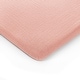 preview thumbnail 20 of 47, Muslin Bassinet Sheet, 100% Soft Cotton Fabric by Comfy Cubs Lace Pink