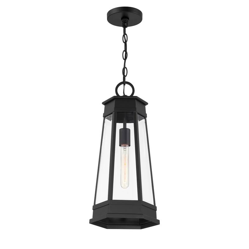 Savoy House 5-208 Payne 10" Wide Outdoor Pendant