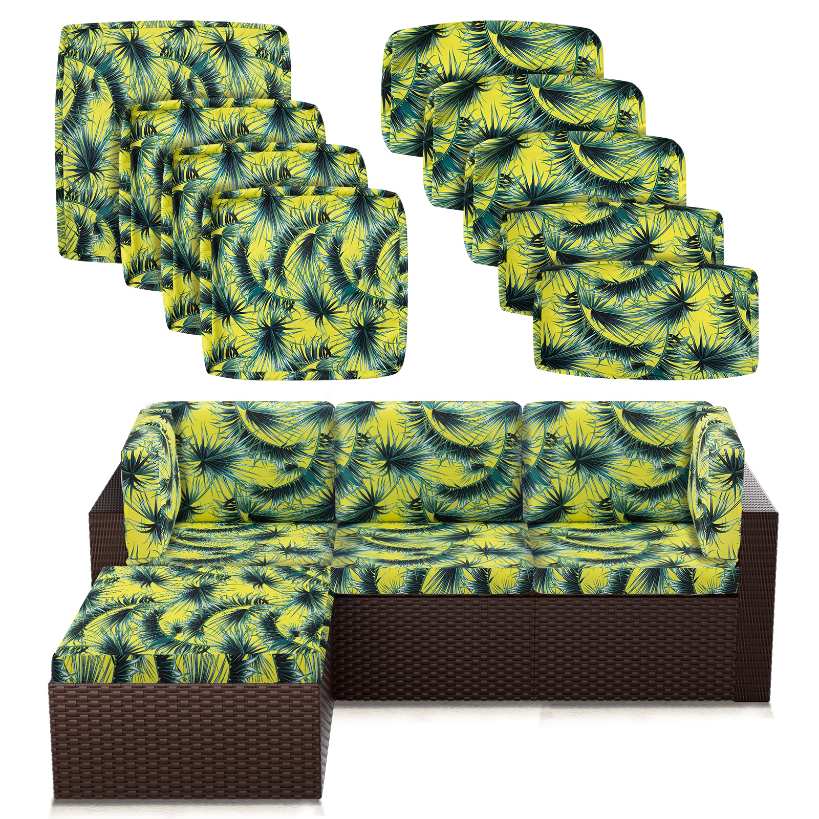 Discount cushion covers clearance