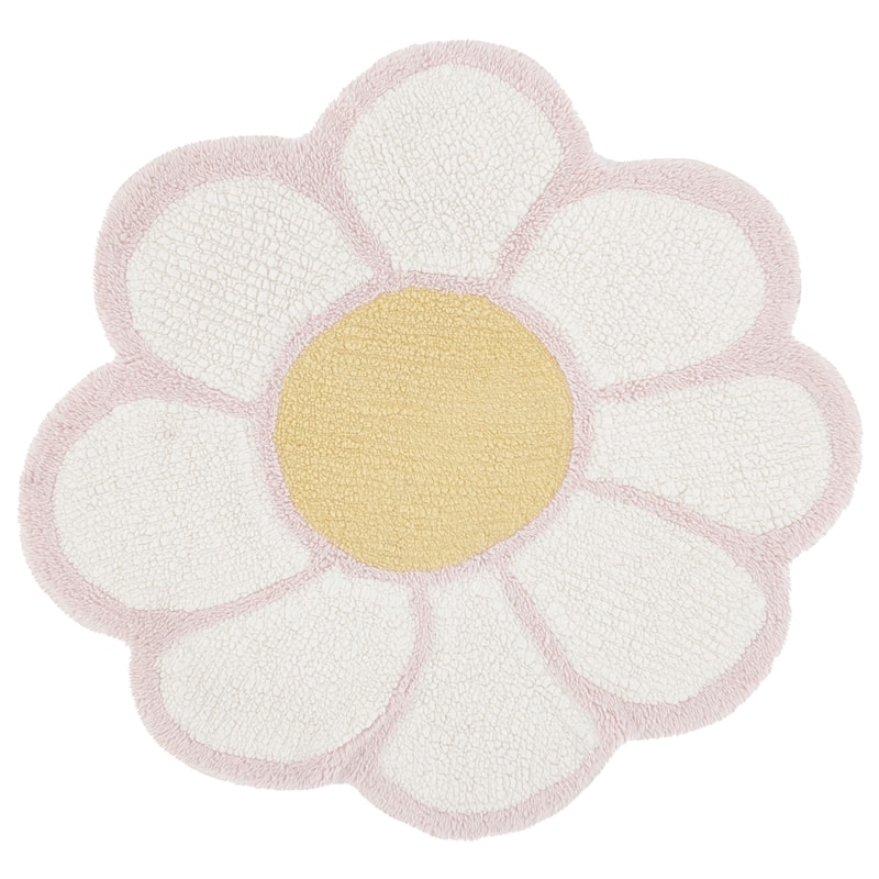 SAFAVIEH Vermont Machine Washable Handmade Lutie Wool Rug