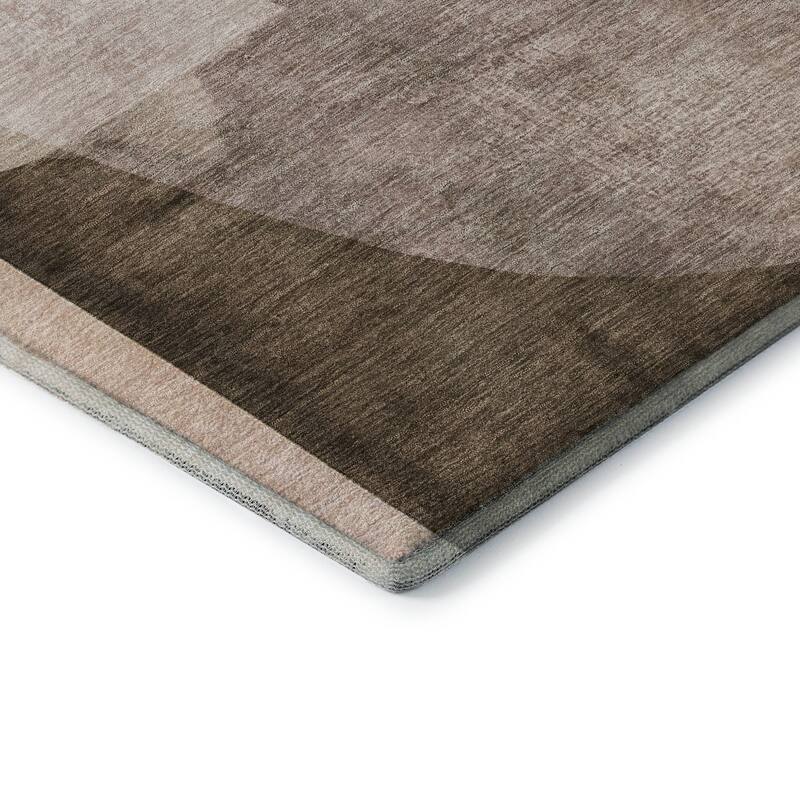 Premium Washable Super Soft Casual Contemporary Mayfield Rug
