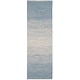 preview thumbnail 29 of 84, SAFAVIEH Handmade Flatweave Montauk Geert Cotton Rug