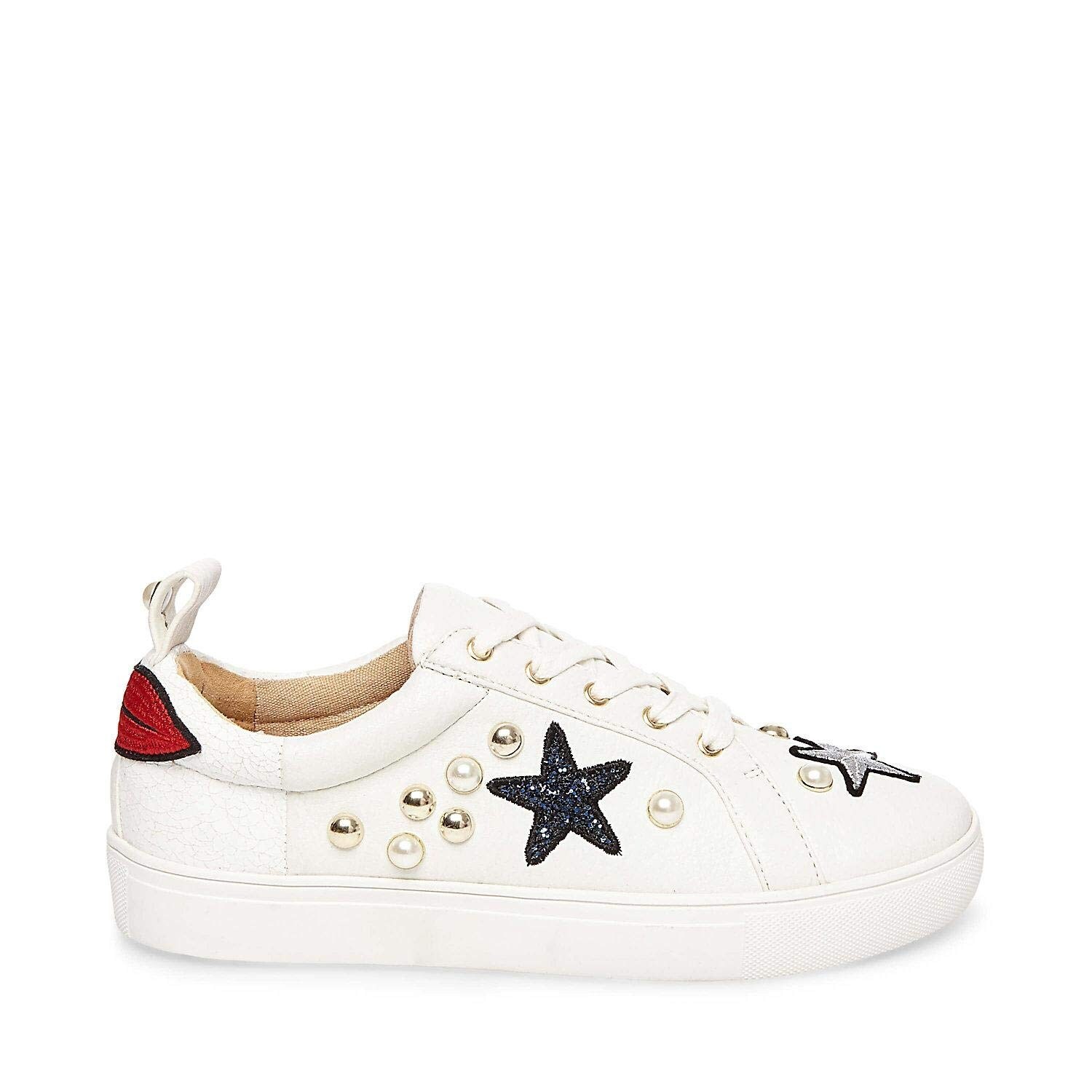 steve madden sequin sneakers