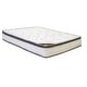 preview thumbnail 2 of 3, 9-Inch Medium Firm Foam Encased Pillowtop Pocketed Coil Innerspring Fully Assembled Mattress, Good For The Back