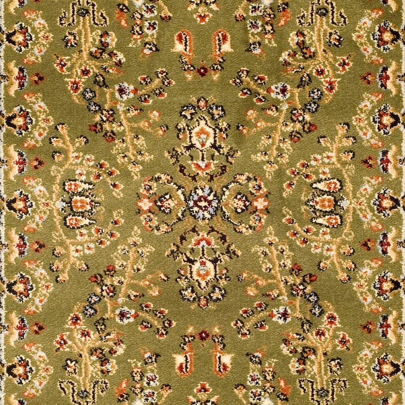 SAFAVIEH Lyndhurst Kuralay Traditional Oriental Rug