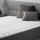 preview thumbnail 9 of 8, OSleep 12" Memory Foam and Innerspring Hybrid Mattress