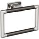 Option Polished Nickel / Gunmetal