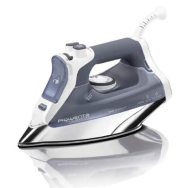 Rowenta pro master shop steam iron dw8080003