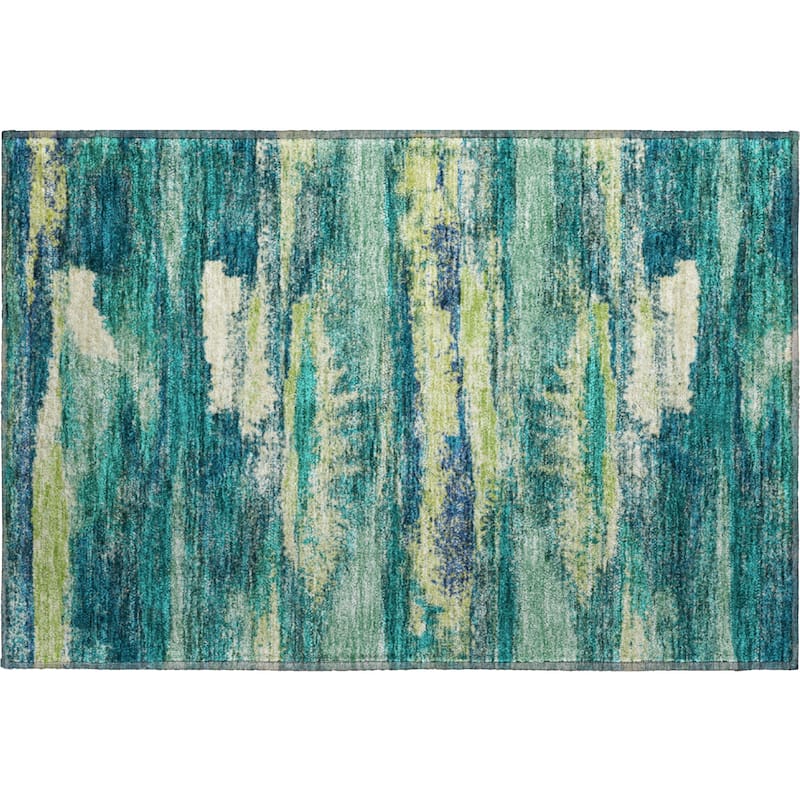 Premium Washable Super Soft Modern Casual Mayfield Rug