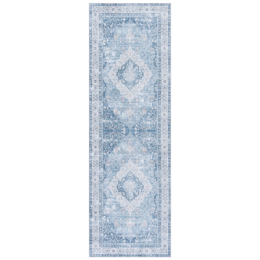 SAFAVIEH Arizona Thung Machine Washable & Slip Resistant Rug