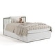 preview thumbnail 7 of 19, Graco Teddi Convertible Crib & Changer