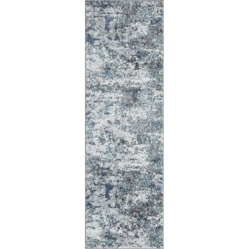 Jayde Modern & Contemporary Abstract Indoor Area Rug