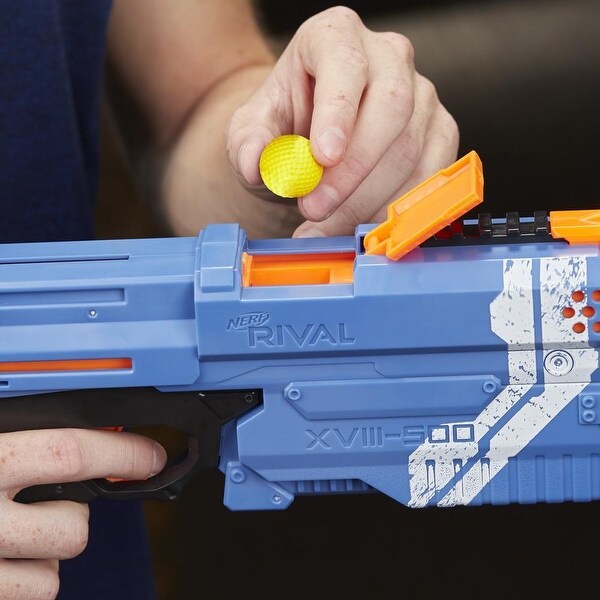nerf rival kronos team blue
