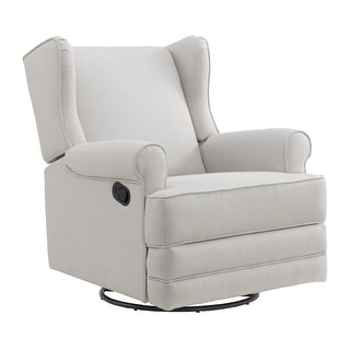 Oxford Baby Teegan Swivel Rocker / Recliner
