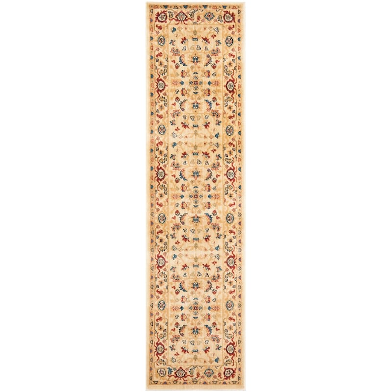 SAFAVIEH Austin Luice Traditional Oriental Rug
