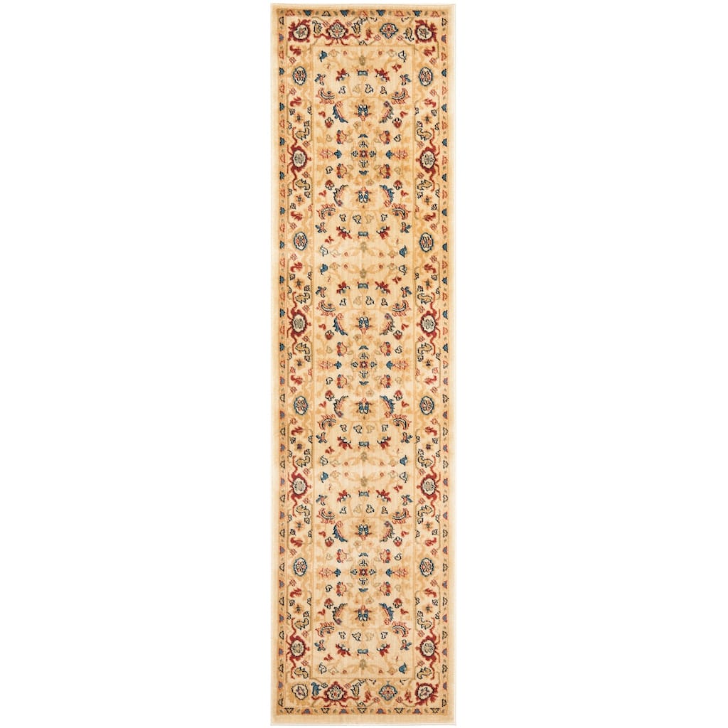 SAFAVIEH Austin Luice Traditional Oriental Rug