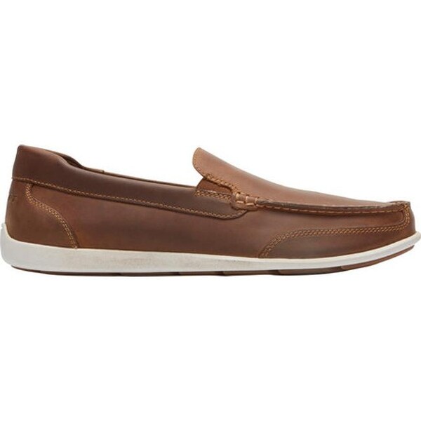 rockport men's bennett lane 4 venetian shoe