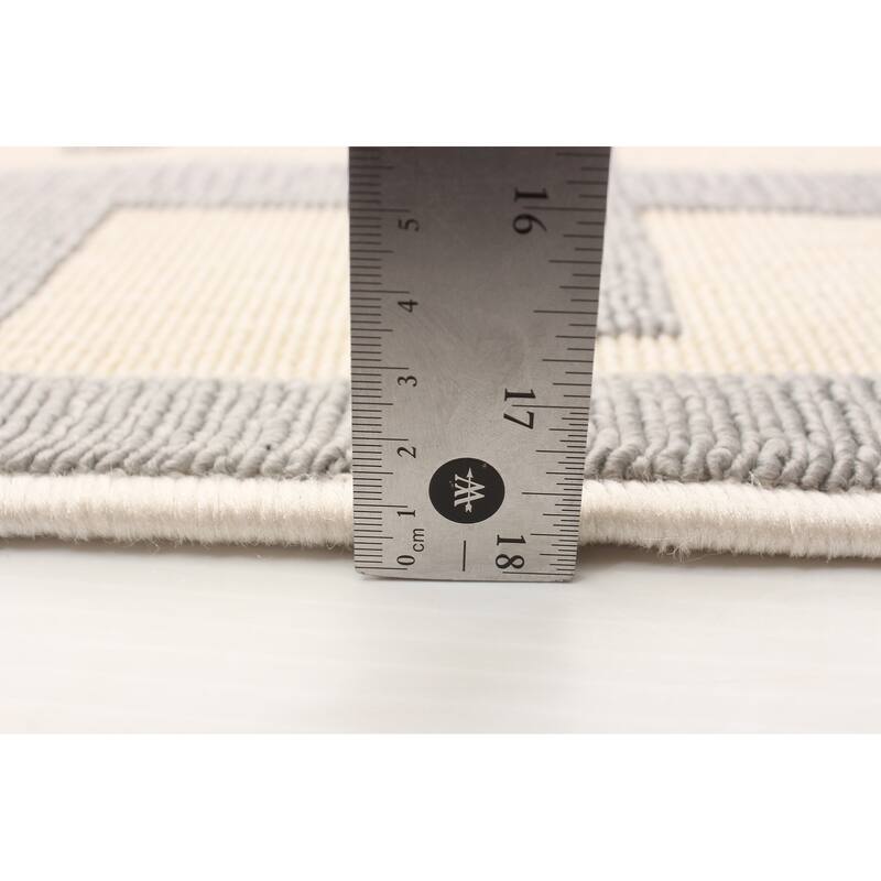 ECARPETGALLERY Villa Indoor/ Outdoor Rug
