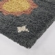 preview thumbnail 5 of 4, Hibbard Kids Space Area Rug