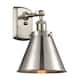 Option Brushed Satin Nickel