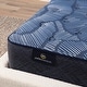 preview thumbnail 3 of 11, Serta Perfect Sleeper Oasis Sleep 13.25" Plush Mattress