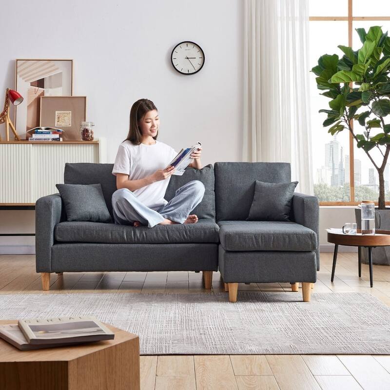 Valolam Compact Sectional