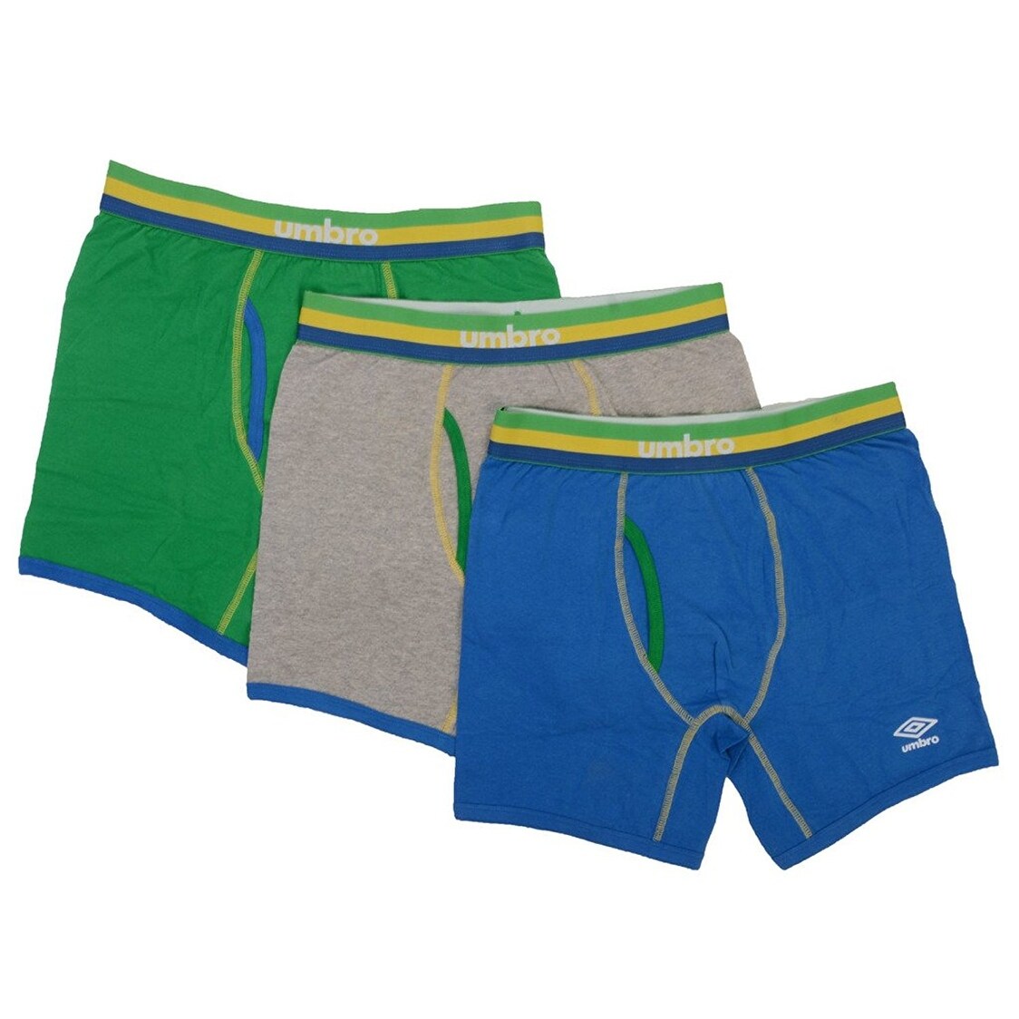 umbro cotton shorts