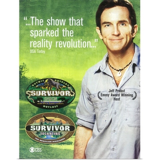 Survivor (2000)