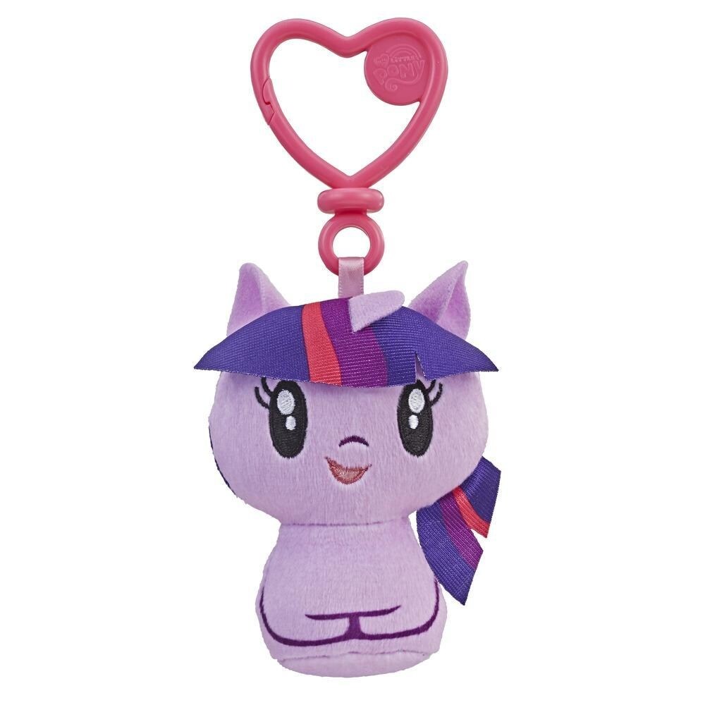 pony plush