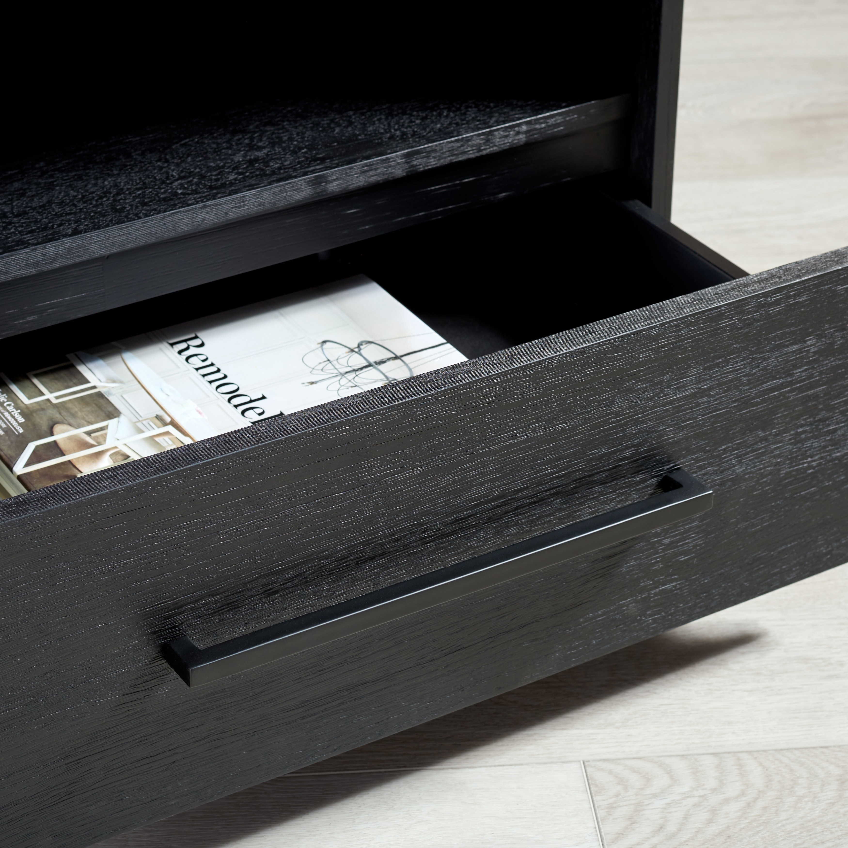 Mallory 1 clearance drawer nightstand