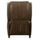 preview thumbnail 2 of 4, Kerley Manual Push Back Recliner